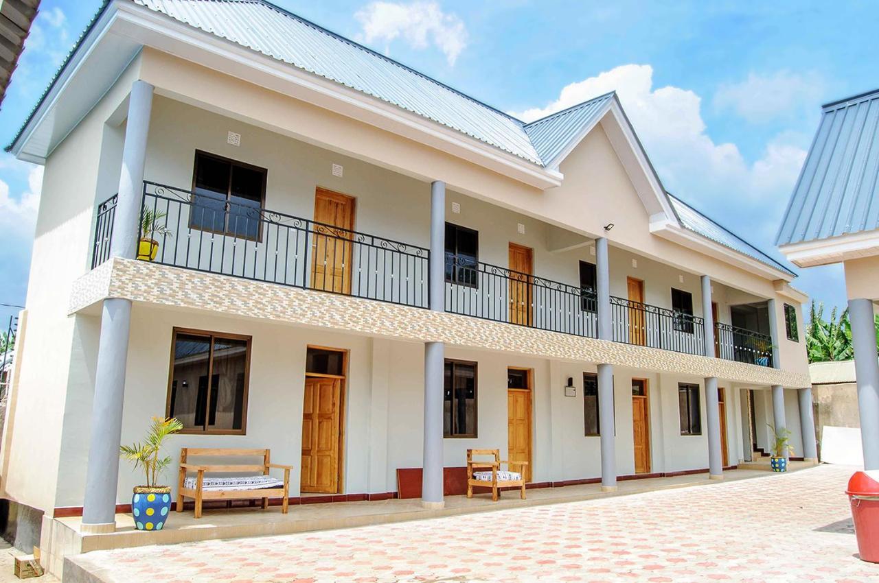 Wanyama B&B Arusha Exterior photo