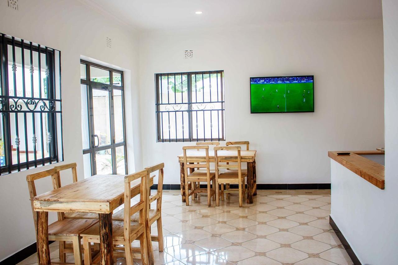 Wanyama B&B Arusha Exterior photo