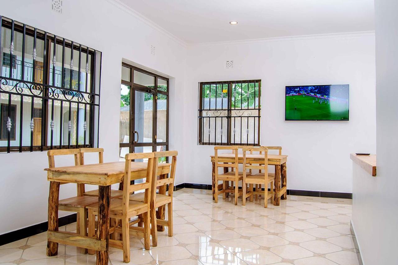 Wanyama B&B Arusha Exterior photo